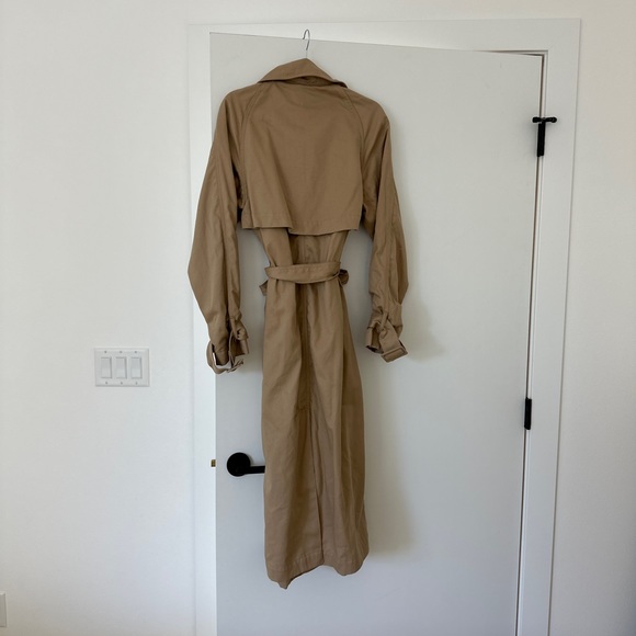 The Maxwell trench coat by Boyish - Picture 2 of 8